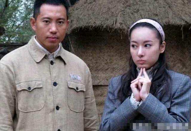 《我是特种兵》的谷智鑫,患病淡出荧幕,娶华筝一家三口安静生活