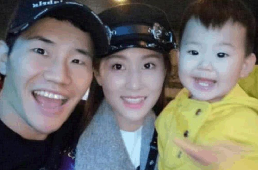 有种 逆天基因 只服嘎子哥的儿子,本以为会遗传爸爸的丑萌,不料却帅翻天