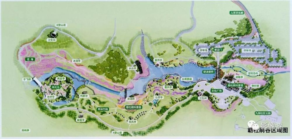 深圳再创全国首个主题公园,这次我们在青山绿水旁为市