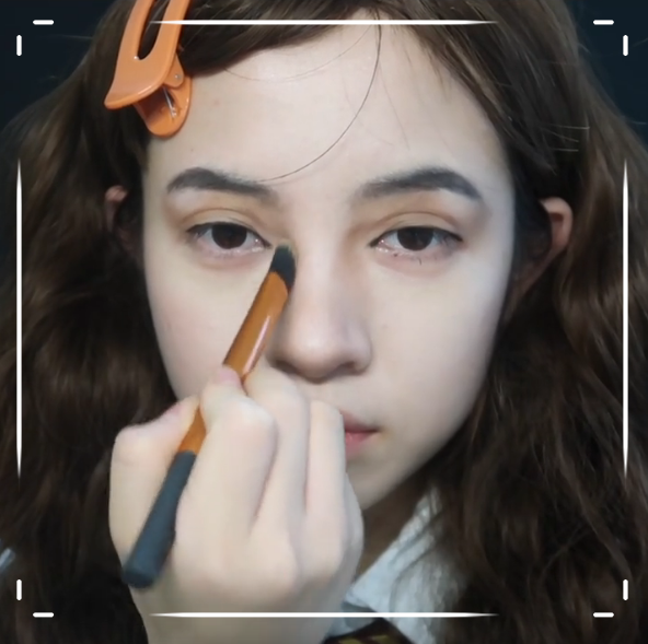相信很多人都看过哈利波特这部电影吧.