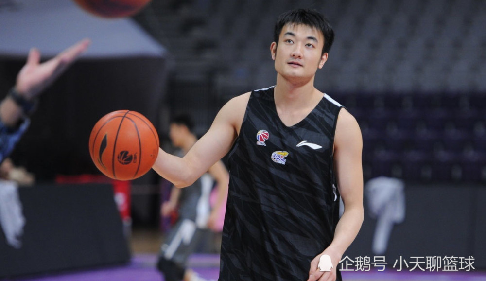丛明晨受伤,郭旭或将迎来机会!哈德森录制视频:兄弟,快点好起来!