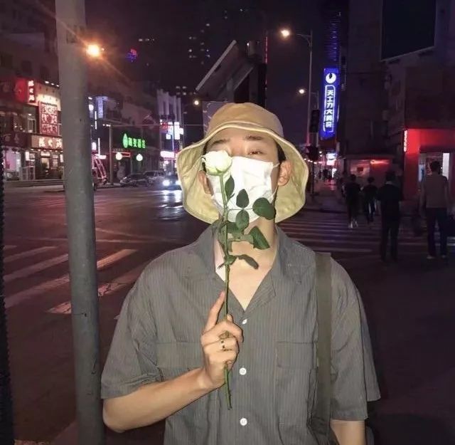 男女头像丨"百看不厌的个性头像"