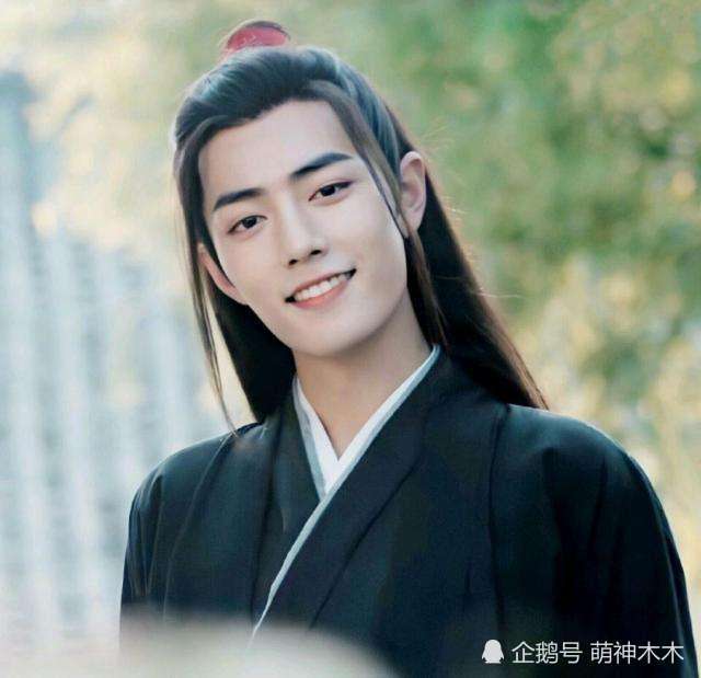 网曝肖战婉拒电影版《陈情令》,誓要"解绑"魏无羡