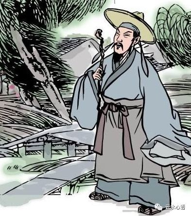 清什么什么门成语_成语故事简笔画(2)