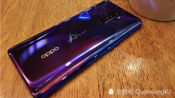 oppo r20曝光:挖孔屏加骁龙730g支持5g网年底发布