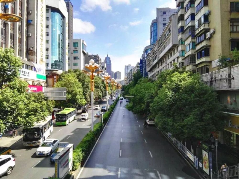 遵义要被全国人民羡慕死了!实至名归