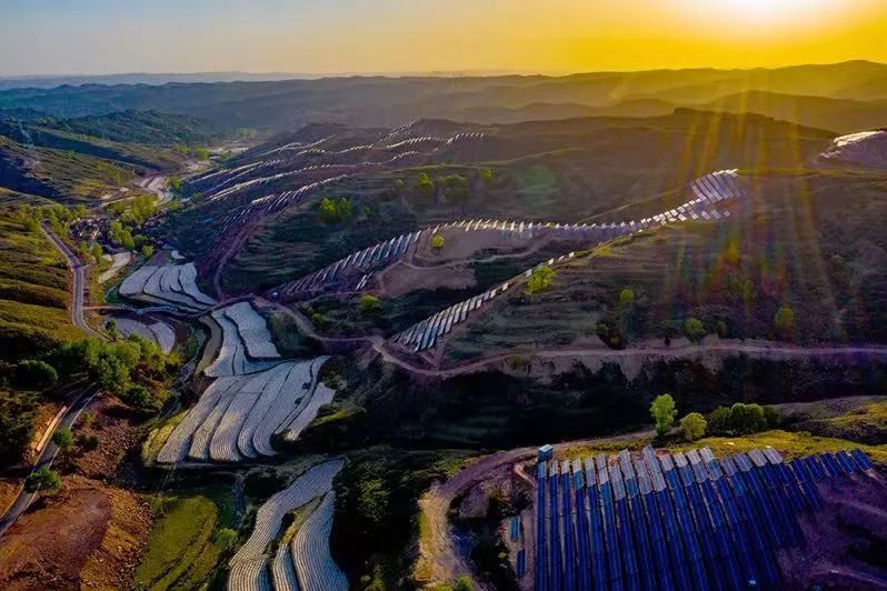 太行一号旅游公路主线(拐儿至下其至)——左权红岩旅游公路大堡岩段