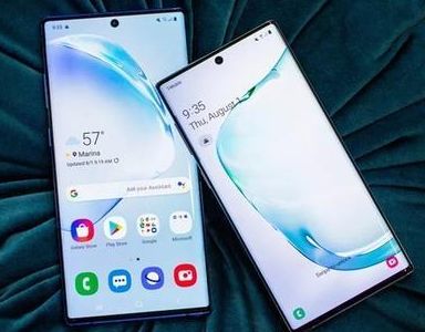 三星note10