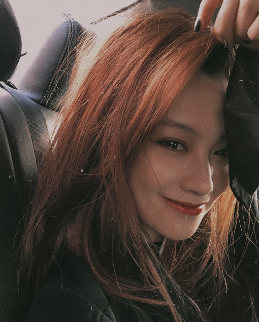 还记得《唐人街探案》的女黑客kiko吗?看到她日常生活照,美哭了