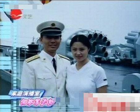 1995年《布尔什维克兄弟》,李幼斌,何政军互怼,还有青涩牛莉