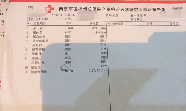 体检查出尿隐血阳性,是肾脏出了大毛病吗?如何看待尿常规指标