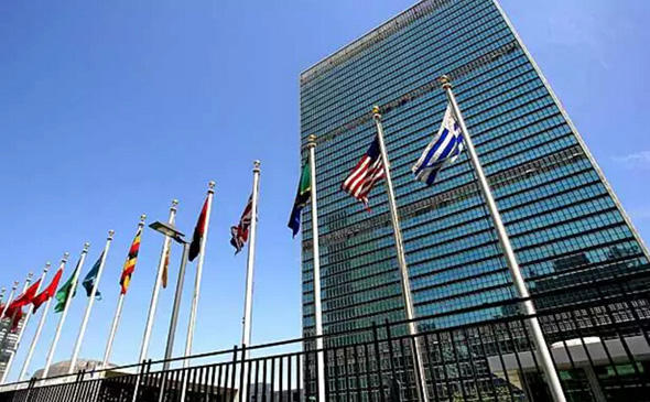 美多名众议员提案要求特朗普批准美国退出联合国 - 海阔山遥 - . 美多名众议员提案要求特朗普批准美国退出联合国 - 海阔山遥 - .