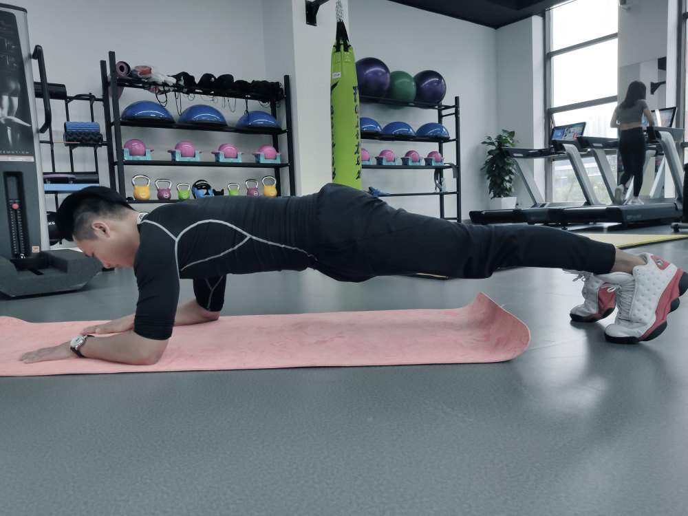 悦普拉提将每周抽出1~3位粉丝,帮你定制你的健身计划!