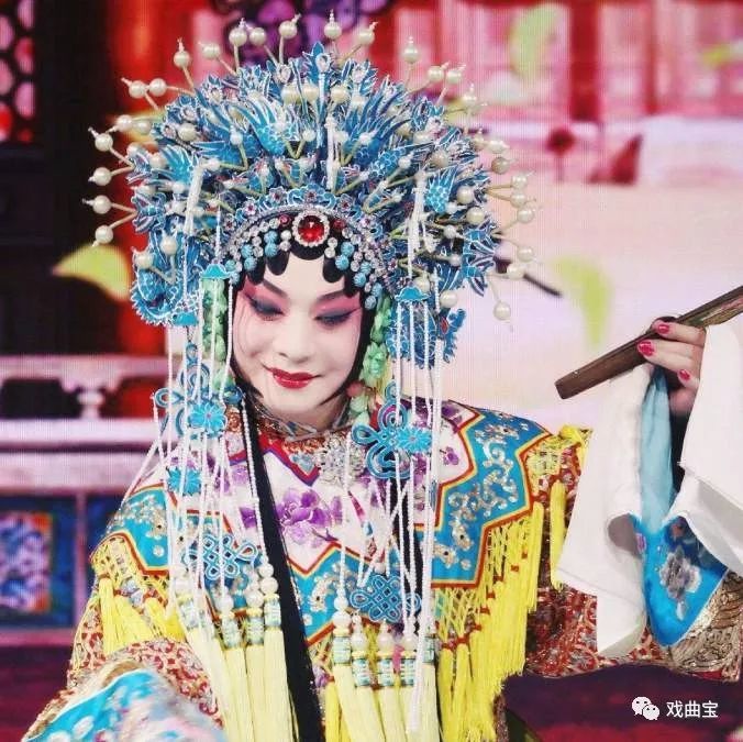 大师已逝,男旦未来该怎么走?