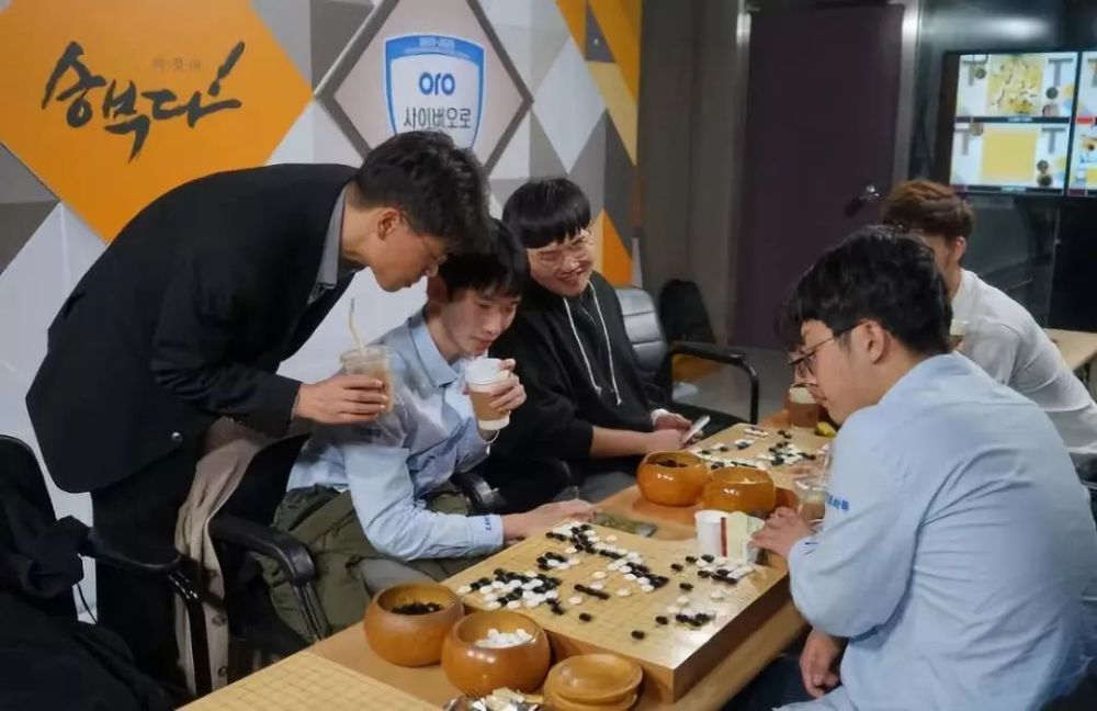 慢棋台上宋圭相,文儒彬分别怼翻尹