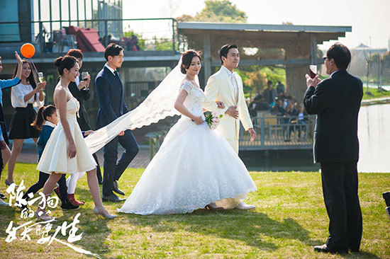 寒假在家不造看啥?这些网剧满足你!