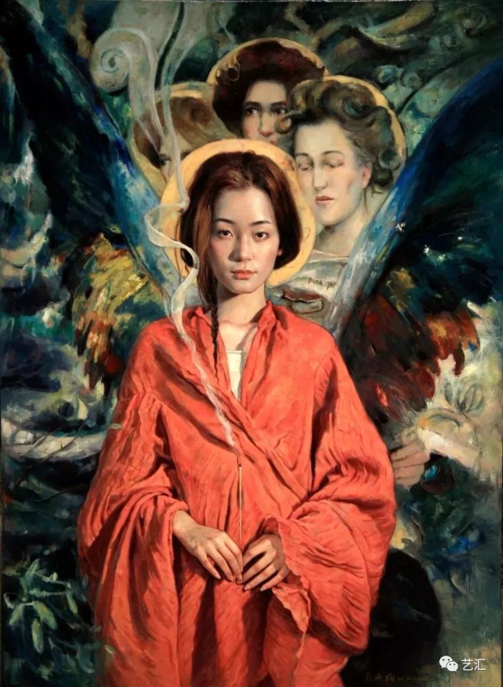 戴平均存在的惊奇