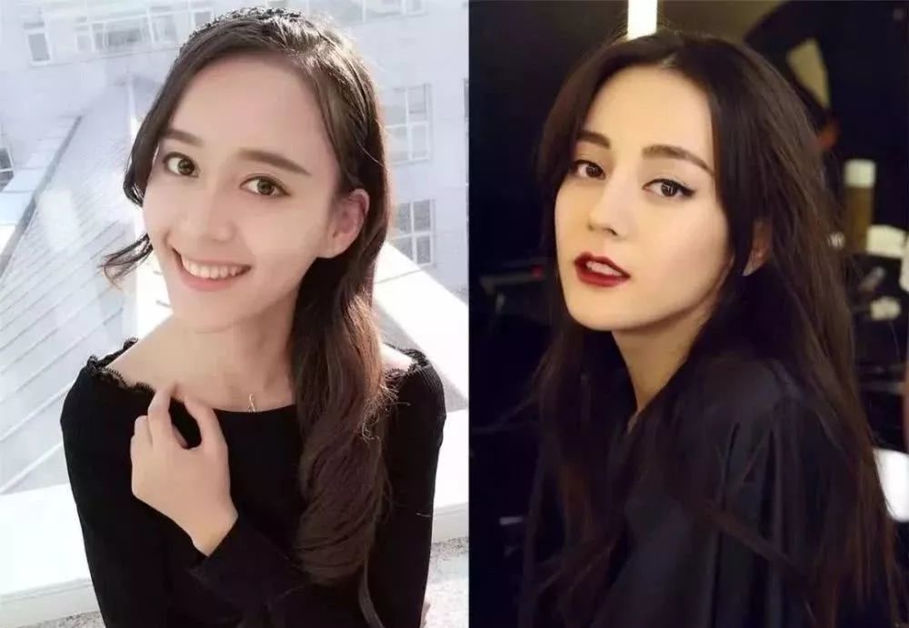 北大"迪丽热巴"成奶茶妹妹2.0?美得像整形,但牛津学历