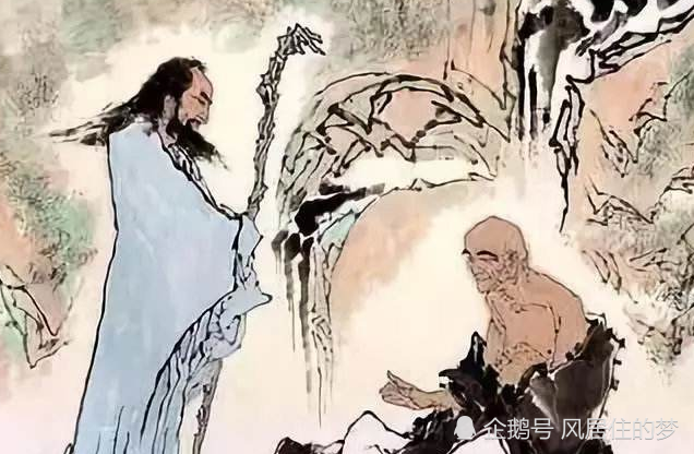 祖宗的忠告:人到五十知天命,要想晚年幸福,远离三种人