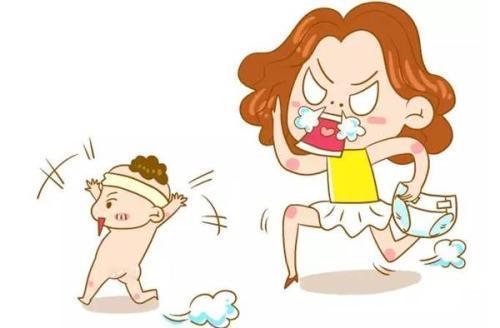 宝宝总爱玩"小鸡鸡,是怎么回事?出现4种情况需尽快就医!