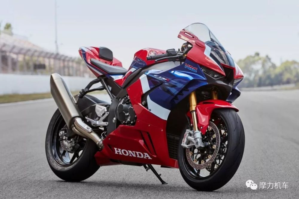 本田cbr1000rrr改装,本田cbr1000rr 2020 honda cbr1000rr-r 米兰登场