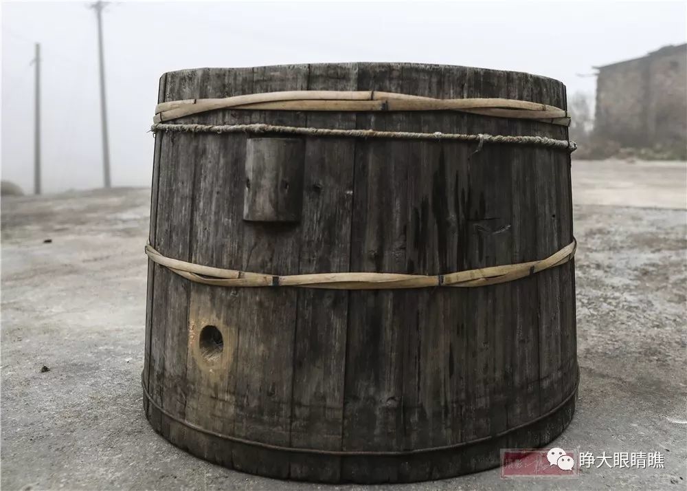 解密!武冈农村土法酿酒,一天能卖上百斤,还有人会吗?