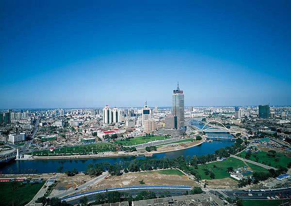 新疆"独挑大梁"的城市,一城之力带动一省经济,发展速度惊人!