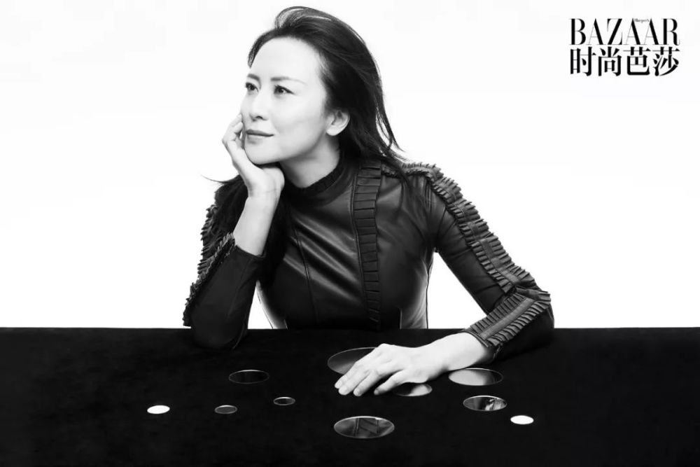 金刻羽:从哈佛才女到终身教授,她如何优异到"出圈"?