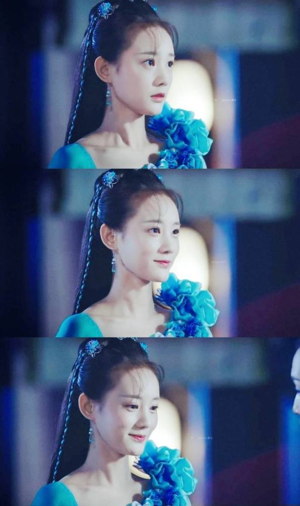 盘点李一桐主演的电视剧,每一部都是女主,为啥她资源如此之好?