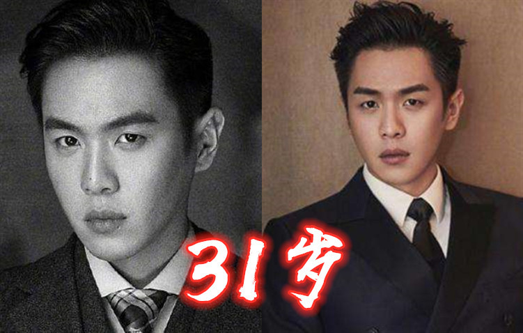 《惊蛰》演员真实年龄,张若昀31,王鸥37,看见吕子乔