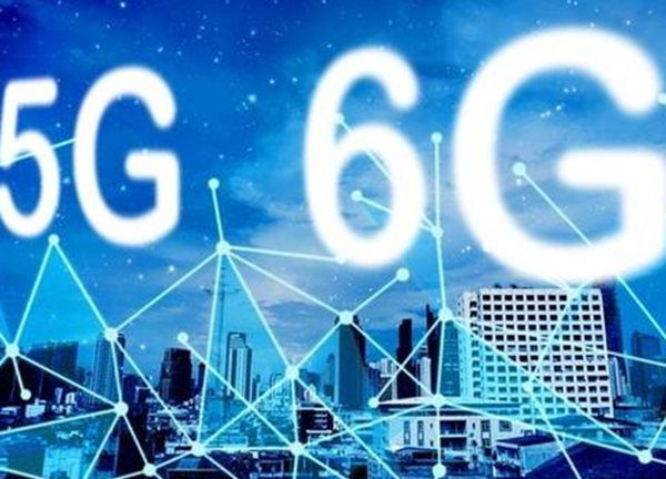 注册6g网络徽标,vivo先下手为强!网友:先把手机做好吧