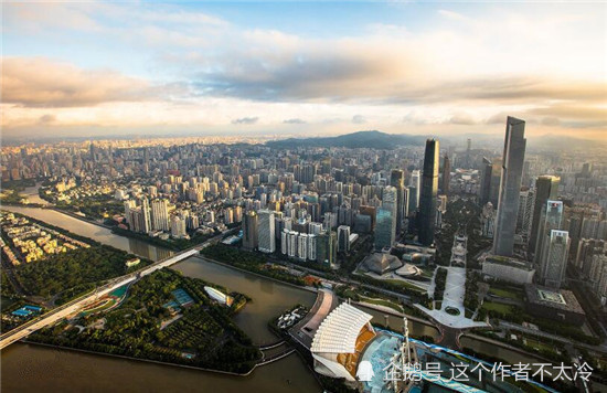 专家预测2050年后,中国将被海水淹没的5座城市,网友:杞人忧天