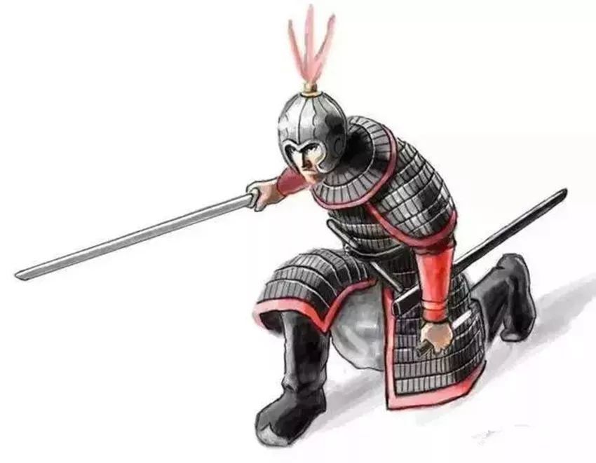 作为最熟悉的冷兵器,刀和剑在中国古代历史上,究竟有何独特的含义?