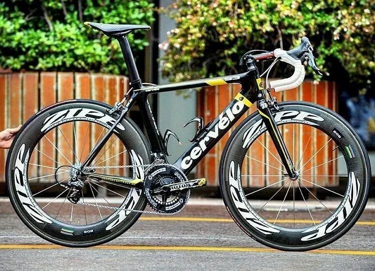 全能空气动力学自行车的再进化——cervelo s3的过去