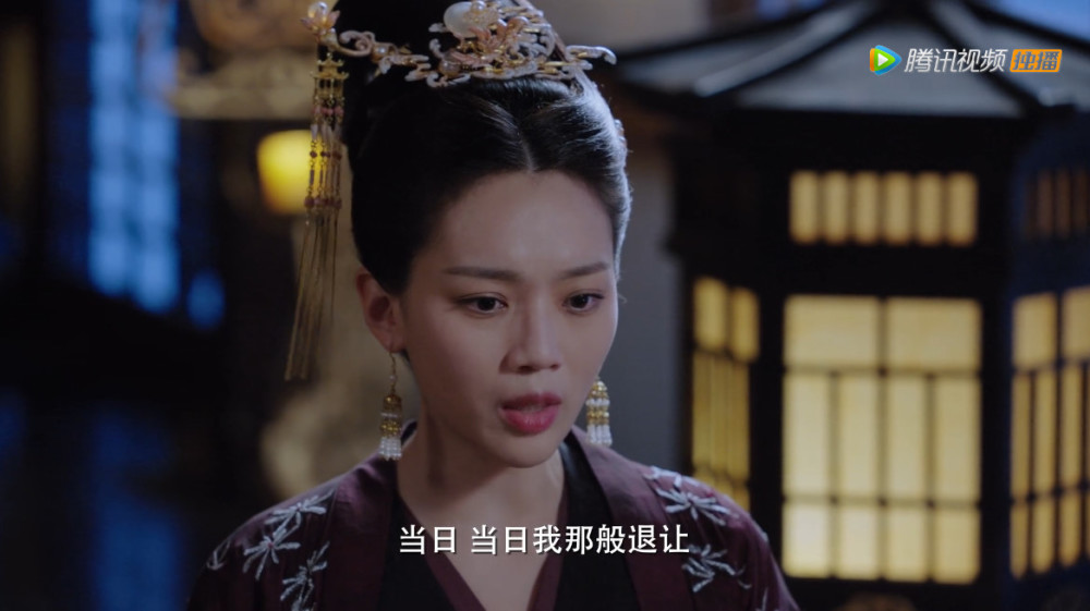 乔慧心得知李谦为裴姝棠休妻,她的一句话令李询醋意
