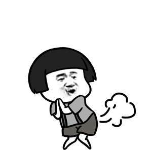 白骨精放屁猜成语_看图猜成语