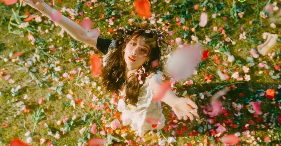 据悉此次的音乐作品主题为