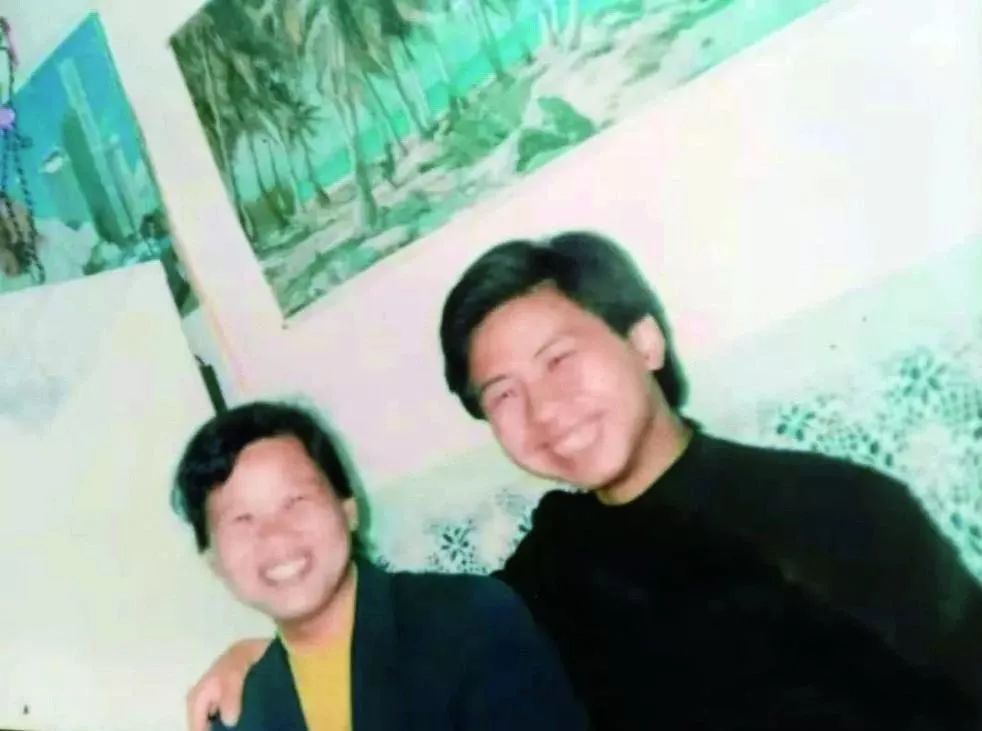 《环球人物》发长文回顾李尚平被当街枪杀案