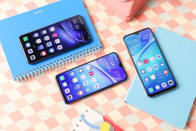 vivoy5s配置,vivoy5s参数配置 兼顾外在和内在 vivo y5s成千元价位超值精品