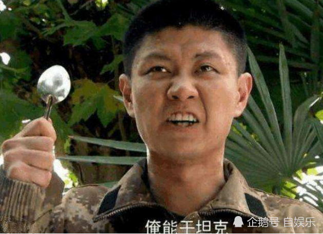 《我是特种兵》这部电视剧,相信很多朋友都看过,演过这部剧的男演员
