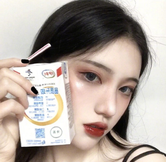 文艺温柔风女头:我也不知道究竟是有多难过,才那么爱