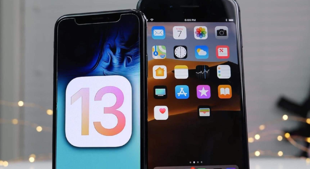 ios 13又陷掉电风波,苹果部分设备无法使用,用户吐槽苦不堪言!