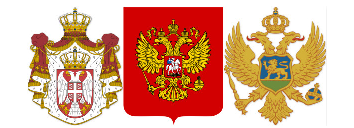 双头鹰如何成为俄罗斯国徽图像?