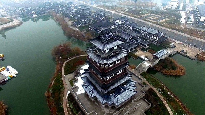 舟山经济总量排名_明日方舟山(3)