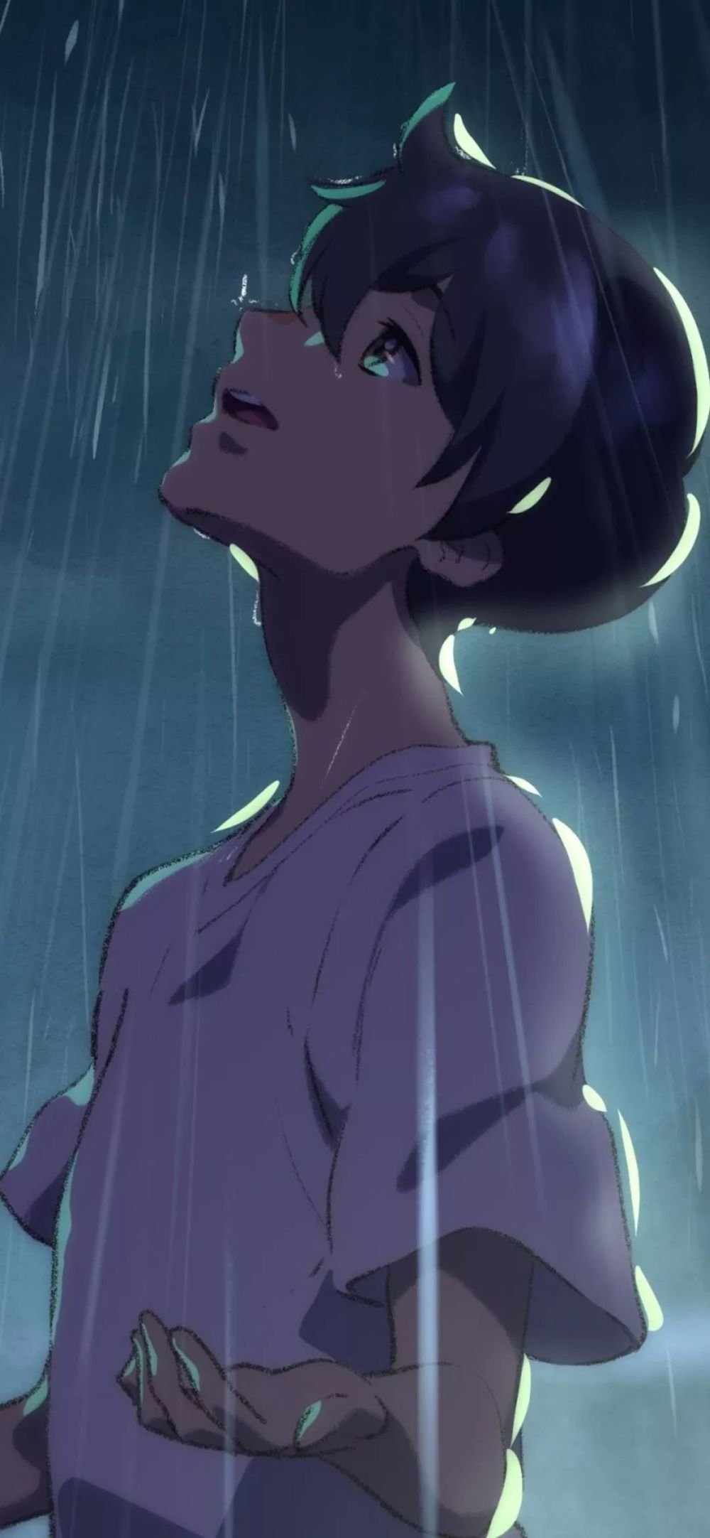 壁纸| 天气之子特辑