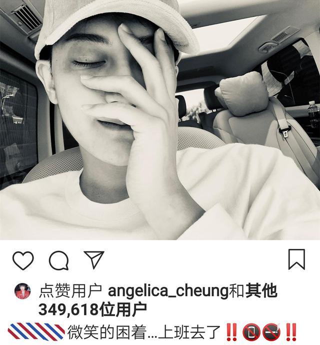 黄子韬宣布退出微博后,首度更新ins留言:我不在乎,引粉丝心疼