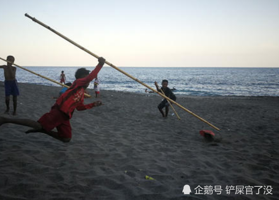 最后的传统捕鲸者,靠一把鱼叉捕杀抹香鲸,一年6条全村