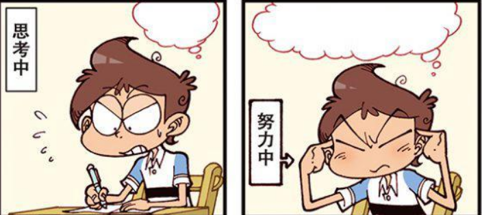 星太奇:奋豆"努力思考"把自己炸了,奋爸:我一定会让他