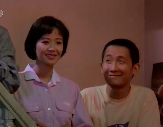 1991年电影《喜剧明星》,有多少剧情被《喜剧之王》借鉴?