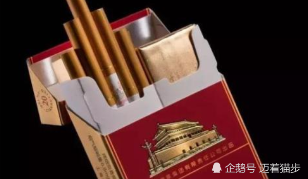 为什么1盒香烟只装20支原来有这么多秘密大多数人不知道